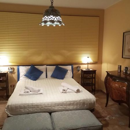 דירות Santa Margherita di Belice La Casa Di Enza מראה חיצוני תמונה