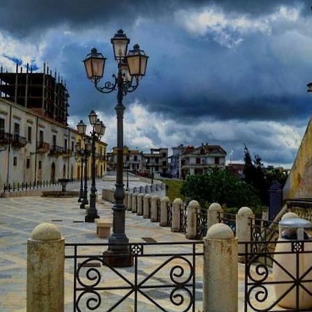 דירות Santa Margherita di Belice La Casa Di Enza מראה חיצוני תמונה