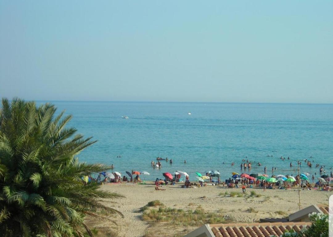דירות Santa Margherita di Belice La Casa Di Enza מראה חיצוני תמונה
