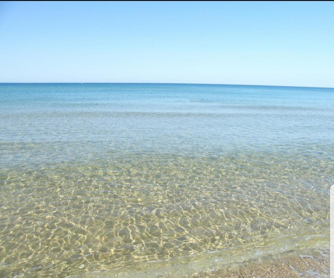 דירות Santa Margherita di Belice La Casa Di Enza מראה חיצוני תמונה