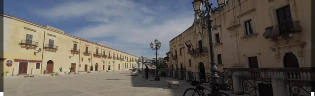 דירות Santa Margherita di Belice La Casa Di Enza מראה חיצוני תמונה