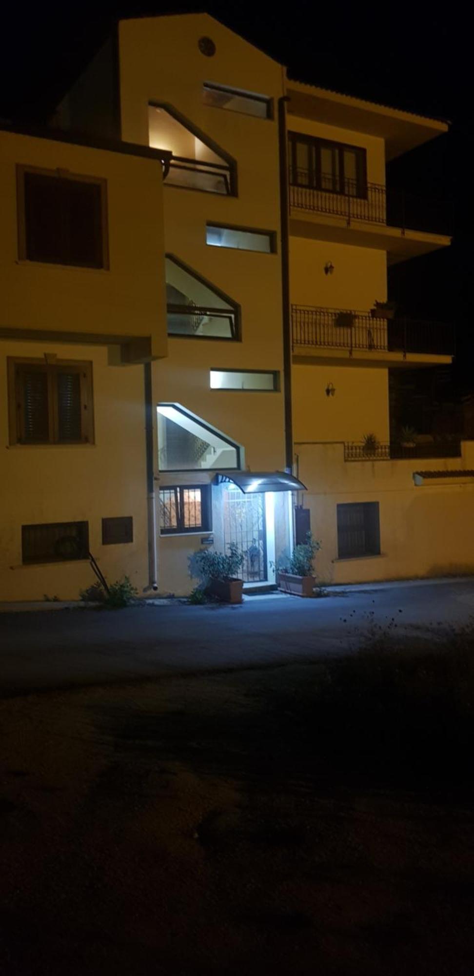 דירות Santa Margherita di Belice La Casa Di Enza מראה חיצוני תמונה