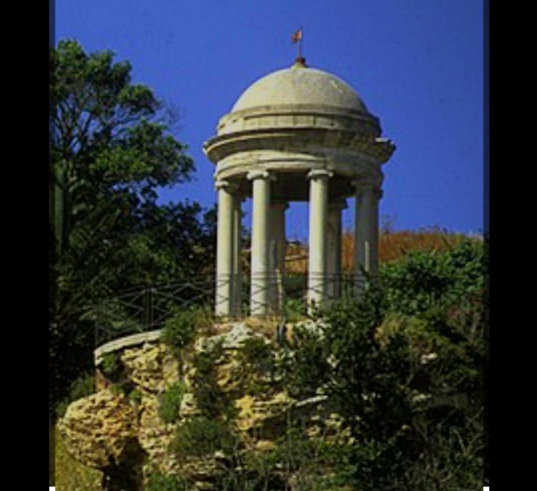 דירות Santa Margherita di Belice La Casa Di Enza חדר תמונה